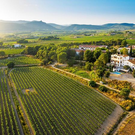 Bolet Casa Modernista Bed & Breakfast Castellvi de la Marca Exterior photo