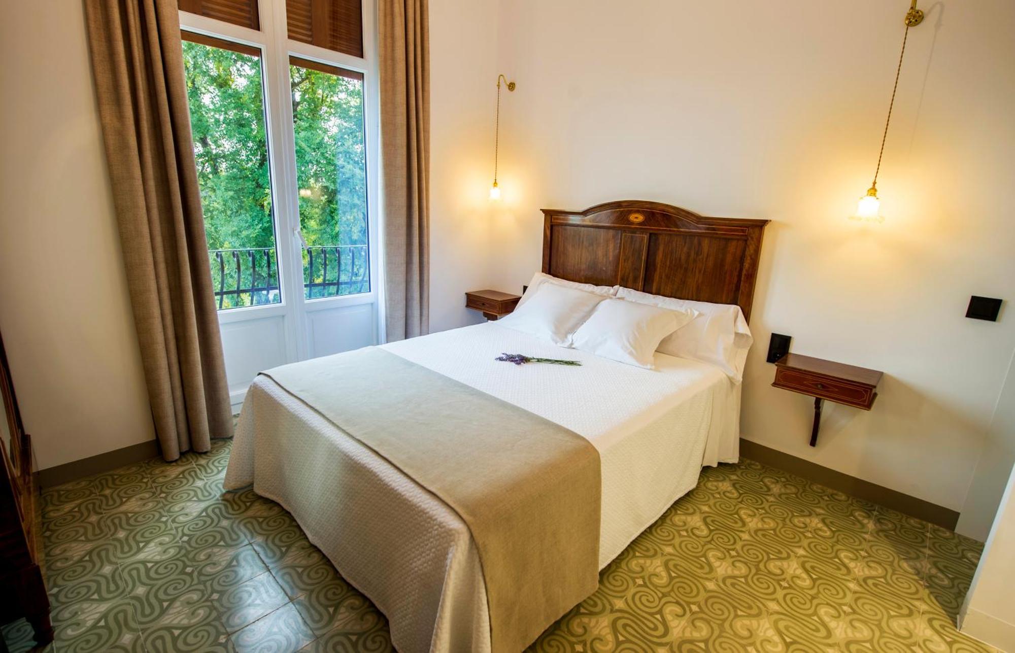 Bolet Casa Modernista Bed & Breakfast Castellvi de la Marca Exterior photo