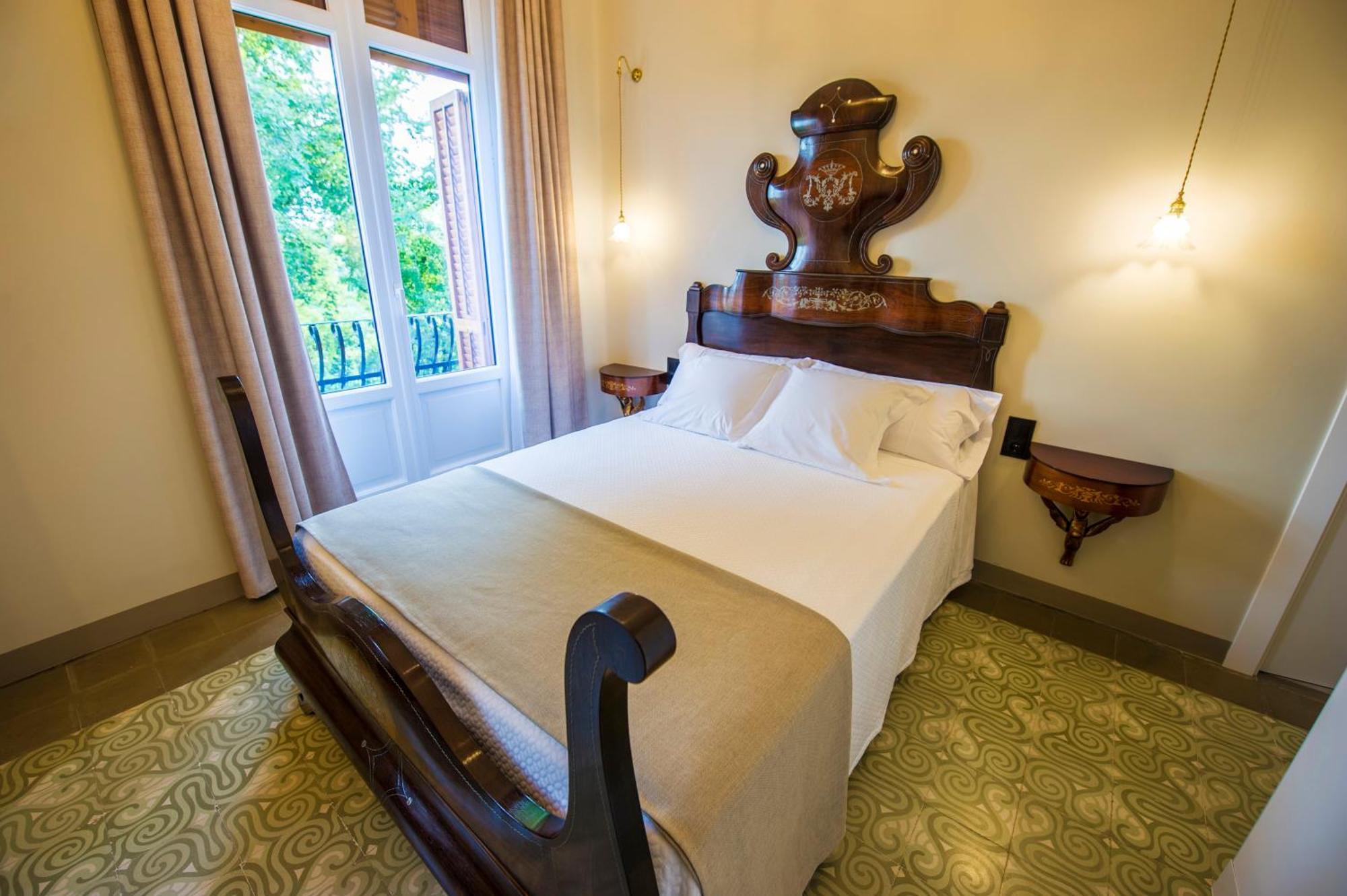 Bolet Casa Modernista Bed & Breakfast Castellvi de la Marca Exterior photo